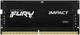 RAM Kingston Fury SODIMM DDR5-4800 16384MB PC5-38400 (KF548S38IBK2-16) - obraz 2