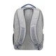Рюкзак 17.3" RivaCase 7567 (Grey/ Dark Blue) - изображение 3