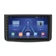 Штатна магнітола Lesko для Chevrolet Aveo I Рестайлінг 2006-2012 екран 9" 4/32Gb 4G Wi-Fi GPS Top Chevrolet - зображення 1