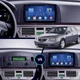 Штатная магнитола 9" Lesko для Hyundai Sonata V (NF) 2004-2010 Top 6/128 4G Хюндай - изображение 2