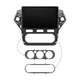Штатная магнитола 10" Lesko для Ford Mondeo IV Рестайлинг 2010-2014 1/16 Wi-Fi GPS Optima Форд - изображение 3