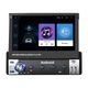 Штатная магнитола 1 din HEVXM 9602A 2/32 экран 7" WiFi GPS Bluetooth - изображение 1