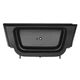 Перехідна рамка Lesko Jeep Wrangler 2011-2014 (6944) 9" - зображення 3