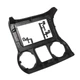 Перехідна рамка Lesko Jeep Wrangler 2011-2014 (6944) 9" - зображення 5