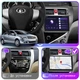 Штатная магнитола Lesko для Great Wall Voleex C30 2010-2014 экран 9" 1/16Gb Wi-Fi GPS Base - зображення 3