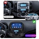 Штатная магнитола 9" Lesko для Hyundai i30 I Рестайлинг 2010-2012 Top 2/32 4G WiFi GPS Хюндай - изображение 7
