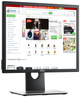 Монитор 19" Dell P1917S Black (210-AJBG) - изображение 2