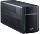 ИБП APC Back-UPS 1200W/2200VA USB Schuko (BX2200MI-GR) - изображение 3