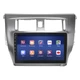 Штатная магнитола Lesko для Great Wall Voleex C30 2010-2014 экран 9" 1/16Gb Wi-Fi GPS Base - зображення 2