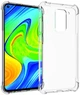 Чохол для смартфона BeCover Anti-Shock для Xiaomi Redmi Note 9/10X Transparent (BC_705209) - зображення 1