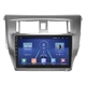 Штатна магнітола Lesko для Great Wall Voleex C30 2010-2014 екран 9" 1/16Gb Wi-Fi GPS Base - зображення 1