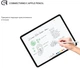 Защитное стекло для планшета Apple iPad Pro 12.9 2022/2021/2020/2018 ArmorStandart Glass.CR (ARM55909) - изображение 2