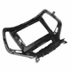 Переходная рамка 10.1" Lesko Jeep Cherokee 2014+ (4713) - изображение 3