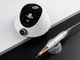 Фрезер для манікюру Bucos Nail Drill X2 PRO WHITE PEARL - 35 000 об/хв 65W - изображение 5