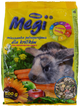 Pokarm dla królików Megan Megi 500 g (5908241610482) - obraz 1