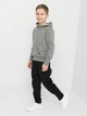 Подростковые спортивные штаны Joma Combi 100165.100 141-152 см Черные (9995600545079) - изображение 3