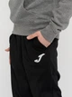 Подростковые спортивные штаны Joma Combi 100165.100 141-152 см Черные (9995600545079) - изображение 4
