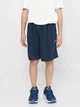 Детские шорты на резинке Joma Costa II 101114.331 129-140 см 3XS Темно-синие (9997894545063) - изображение 1