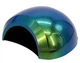 Ультрафіолетова лампа для манікюру TNL Professional-001 LED/UV 48 Вт Смарагдовий - зображення 1