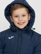 Детская демисезонная куртка для мальчика Joma Urban IV 102258.331 129-140 см 3XS Темно-синяя (8424309547127) - изображение 4