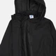 Подростковая ветровка Joma Bremen 100690.100 153-164 см XS Черная (9997011245081) - изображение 8