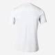 Подростковая футболка для мальчика Joma Winner II 101878.200 129-140 см 3XS Белая (8445456381440) - изображение 6