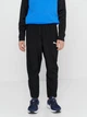 Spodnie sportowe chłopięce Puma teamRISE Sideline Pants 65732903 110-116 cm Czarne (4063697200562) - obraz 1