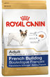 Сухий корм для собак Karma Royal Canin SHN Breed FR Bulldog (1,50 kg ) (3182550811620) - зображення 1