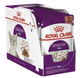 Вологий корм для вибагливих котів Royal Canin Sensory Feel шматочки в соусі 12 x 85 г (9003579018934) - зображення 2