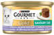 Mokra karma dla kotów Purina Gourmet Gold torcik z jagnięciną i zieloną fasolką 85 g (7613035465695) - obraz 1