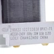 Помпа (насос) для стиральной машины Electrolux 140001900012 25 Вт BPX2-190L (контакты раздельные сзади, на 3 защелки) - изображение 7