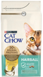 Сухий корм для котів PURINA CAT CHOW Special Care Hairball Control 1,5kg - sucha karma dla kota (5997204514486) - зображення 1