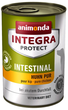 Mokra karma dla psów Integra Protect Intestinal kurczak 400 g (4017721864145) - obraz 1