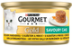 Вологий корм для котів Purina Gourmet Gold Savoury Cake з куркою та морквою 85 г (7613035465664) - зображення 1