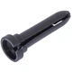 Амортизатор бака для стиральной машины Bosch 00673541 с дюбелем (2 шт.) L=170-250mm D отверстия=8/14mm - изображение 3