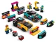 Конструктор Lego City Тюнінг-ательє (60389) - зображення 4