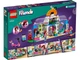 Конструктор Lego Friends Перукарня (41743) - зображення 4