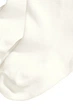 Колготки трикотаж хлопковые однотонные для девочки H&M 0147273001 062-68 см (2-6 мес.) Белый - изображение 2