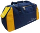 Дорожня сумка Wallaby 447-8 59L Синій з жовтим - зображення 1