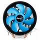 Кулер процессорный AeroCool Verkho 2 Plus (ACTC-NA30210.01), Intel:1200/1156/1155/1151/1150/775, AMD:AM4/AM3+/AM3/AM2+/AM2/FM2/FM1, 125x72x140, 4-pin - изображение 2