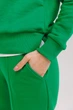 Женский повседневный костюм ONIOS Sweetsuit Зеленый M 7702802 - изображение 13