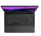 Ноутбук Lenovo IdeaPad Gaming 3-15 Intel Core i5-11320H/16GB/512 GTX1650 120Hz - зображення 3