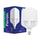 Світлодіодна лампа Feron LB-65 40W E27-E40 4000K - зображення 1