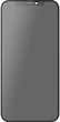 Защитное стекло Promate Spartan для смартфона Apple iPhone 12 Pro Max Black (spartan.12max) - изображение 1
