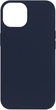 Чехол для смартфона 2Е Liquid Silicone для Apple iPhone 14 Midnight Blue (2E-IPH-14-OCLS-MB) - изображение 1