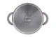 Кастрюля RINGEL Meyer 16 см (1.6 л) с крышкой RG-6000-16/20002576 - изображение 5
