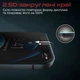Защитное стекло для смартфона Apple iPhone 12 Pro Max Promate Apex Black (apex.12max) - изображение 3