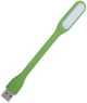 USB лампа для ноутбука Optima Flexible LED UL-001 Зелений 2 шт - зображення 2