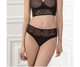 2280/86 black Труси-бразиліана Jasmine L - изображение 1