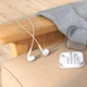 Навушники дротові HOCO M1 Max (Lightning) White (6931474754684) - изображение 8